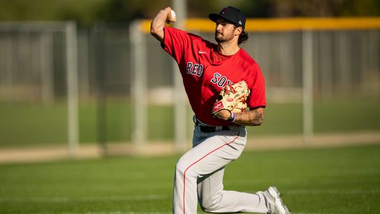 Final: Red Sox 9, White Sox 8 (10) taken at BSJ Headquarters (Red Sox)